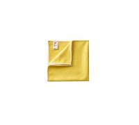 Scotch-Brite Lingettes Microfibre Haute Performance 2010, Jaune, 360 mm x 360 mm