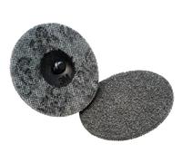 Scotch-Brite Roloc SC-DH TSM, TSM de fixation, EN Oxyde d'aluminium, 2 & SFN, gris, 50