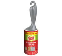 Scotch-Brite Rouleau pour brosse Everyday Clean, pack de 3