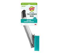 Scotch-Brite Swift Scrub Tube & Douche Mural 547-W, 4/1