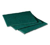 Scotch-Brite Tampon à récurer à Usage général 105, 11,4 x 15,2 cm, 40/étui