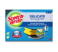 Scotch-Brite -, Ustensiles de nettoyage, Multicolore