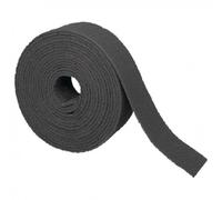 3M Scotch-Brite Rouleau de non-tissé WR-RL, 100 mm x 10 m, S, super fin #58395 x1 morceau