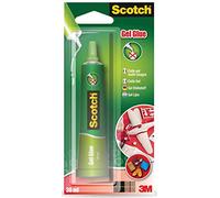 Scotch Colle gel en tube permanente 30 ml