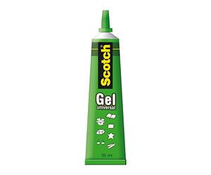 Scotch Colle gel multi-usages Lot de 1Unité(s)