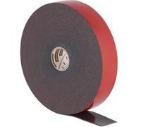 SCOTCH Double face extérieur 1,5m x 19mm Fix 3M gris Gris G