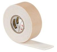 SCOTCH Double Face Miroir 1,5m x 19mm Fix 3M blanc Blanc G
