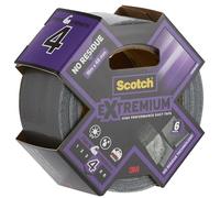 Scotch Ruban adhésif Extremium No Residue 4103 haute performance 48 mm x 18,2 m