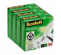 Scotch FT510058470 Ruban adhésif invisible