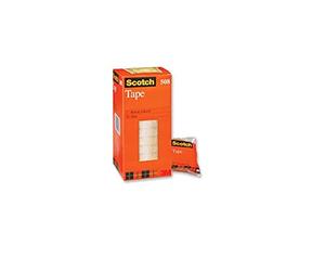 Scotch FT510096678 Rouleau de ruban 19 mm x 33 m