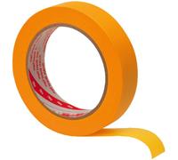 3M 3M Ruban de masquage 244 18mm x 50m doré Quantité:1