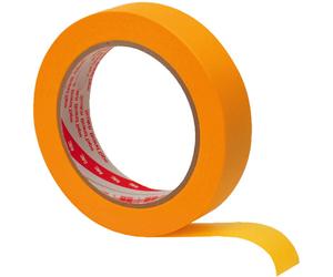 Scotch Gold 244 2441850 Ruban de masquage pour peinture or (L x l) 50 m x 18 mm 1 pc(s)