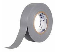 Scotch Hpx Ruban isolant gris 19mm x 10m