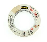Scotch Masking Bande Original Peinture Maison Painters 24mm X 50m - 5 Rouleaux