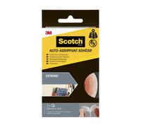 Scotch® Rouleau Agrippant Adhésif Transparent 1m x 25mm