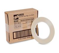 Scotch Ruban adhésif de masquage ligne fine 218, Vert, 3,2 mm x 55 m