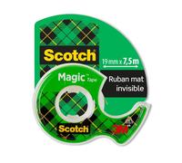Scotch Ruban Adhésif Magic 810