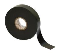 3M Scotch Super 88 Vinyl ruban électrique isolant, noir, 19 mm x 6 m, 0,22 mm x10 morceau