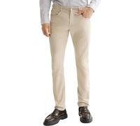 Scotch & Soda Ralston 5 Pocket Regular Slim Fit Pants Beige 34 / 34 Homme