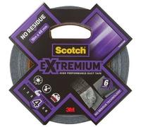 3M Scotch Extremium No Residue ruban adhésif haute performance 4103, 18,2 m x 48 mm x6 morceau