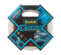 3M Scotch ruban de réparation du verre 41022548, 48 mm x 25 m, transparent x6 morceau