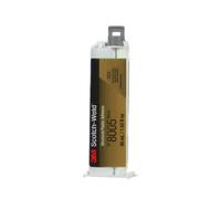 SCOTCH-WELD 3M™ Scotch-Weld™ Adhesivo de Plástico Estructural DP8005, Negro, ...