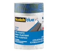 Scotch Recharge de protection SCOTCHBLUE 1984586 3 m