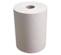 Scott® 6657 Essuie-mains en rouleau Scott blanc
