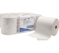 Scott® 6667 Essuie-mains en rouleau 1 épaisseur, blanc, p. Distributeur électronique d'essuie-mains en rouleaux Modèle 9960