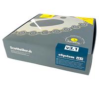 Scottoiler E-System V3.1 AVEC HUILE CHAÎNE 250 ML