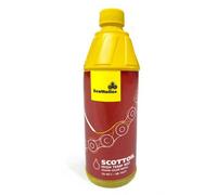 SCOTTOILER Recharge d'huile kits eSystem et vSystem haute température 20-40°C - 500ml