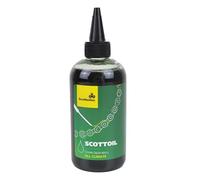 Scottoiler Refill, huile de chaîne 250 ml Vert Vert