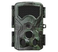 Caméra de reconnaissance Braun Black1300