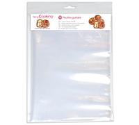 ScrapCooking Feuille guitare en polyéthylène – Les 10
