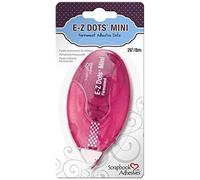 Scrapbook Adhesives By 3 L E-Z Dots Mini Dévidoir Adhésif Permanent - 8 M