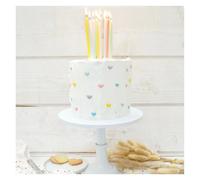 Scrapcooking 0361 - Pastel