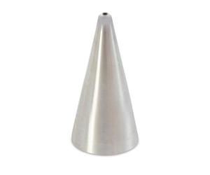 Scrapcooking 1814 Douille fine Acier Inoxydable Inox 14 x 10,8 x 3,2 cm