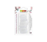 Scrapcooking 3 Adaptateurs Multidouilles