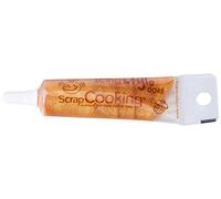 Scrapcooking 7088 Icing Stylo - Lot de 4