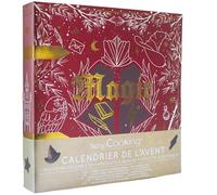 Calendrier de l'avent Sorcier Scrapcooking