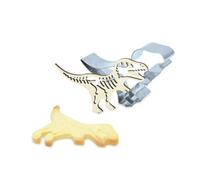 Scrapcooking Kit découpoirs dinosaures - Naturel
