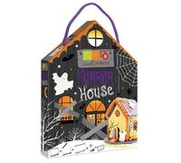 ScrapCooking Kit découpoirs en inox "Horror house"