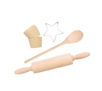 Scrapcooking Mallette Petit Chef Avec Rouleau 1138