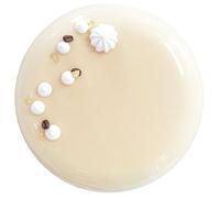 moule en silicone 3D - Essentiel 21 cm