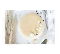 Scrapcooking moule en silicone 3D - Blanc