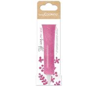 ScrapCooking - Stylo Icing Rose Irisé - Stylo Glaçage Alimentaire Pâtisserie - Encre Pailletée Comestible - Écrire & Dessiner sur Gâteaux & Biscuits - Anniversaire - 7074
