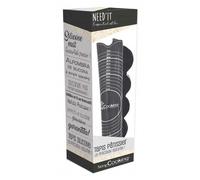 Scrapcooking Tapis pâtissier silicone - Noir