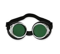 ROTHENBERGER Rothenberger Lunettes de protection à bague filetée, A4 Quantité:1