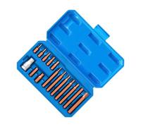 Screwdriver Bits Magnetic - Precision Socket Metal Anti-Slip Repair Use