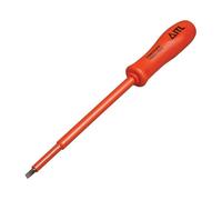 Screwdriver Électrique Isolé 150Mm X 5Mm ITL01890
